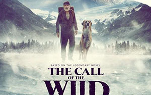 Chris Sanders` Hollywood adventure film `The Call of the Wild` (Releasing February 21st, 2020)